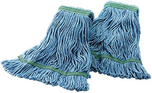 Members Mark Commercial 24 Blended Mop Head 2 Pack