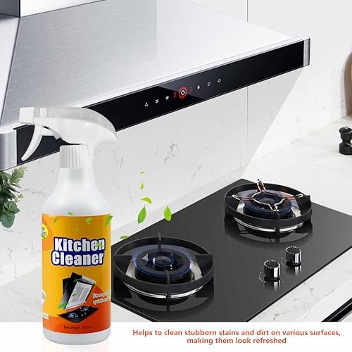 FIONEL All-Purpose Kitchen Cleaner Spray 500ML 1