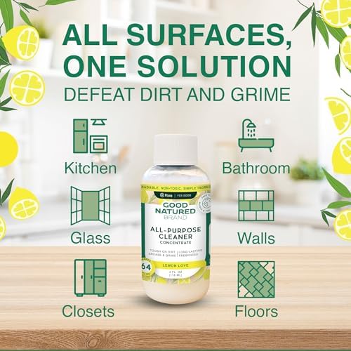 Good Natured Brand Carpet Freshener Powder 47 oz