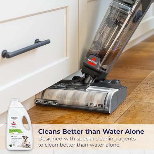Bissell Pet Friendly Floor Cleaner 64 Fl Oz 1