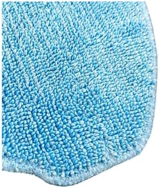 Vamarads Premium Replacement Mop Pads 4 Pack