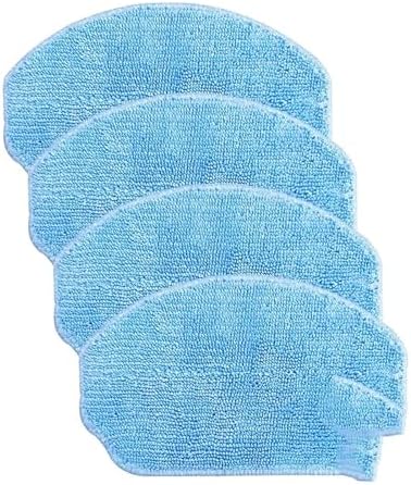 410PCS Premium Mop Cloths for IRBIS Midea