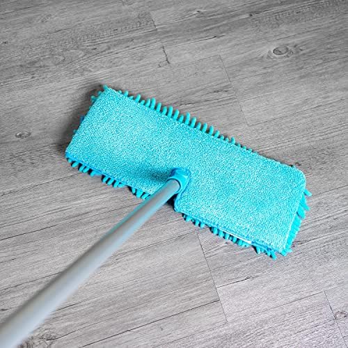 Fuller Brush Dynamic Duo Micro Mop 1