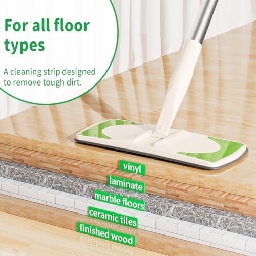 Purifine 2-in-1 Dry Wet Cleaning Tool Kit