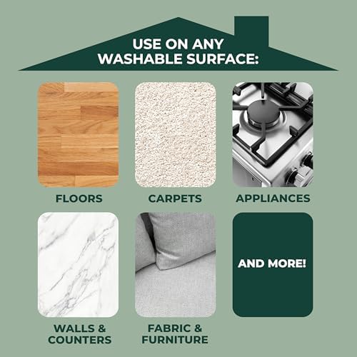 Simple Green All-Purpose Cleaner 32 Fl Oz Pack of 3 Original