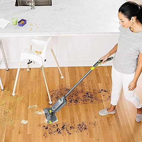 Shark VMP40 Disposable Hard Floor Vacuum and Cleaner Pack