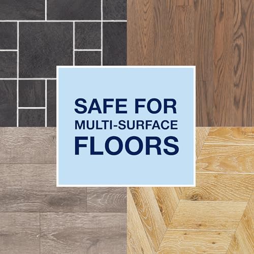 Bona Microfiber Sweeping Pad for Multi-Surface Floors 1