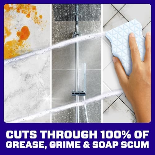 Mr Clean Magic Eraser Foaming Sponge - 5ct
