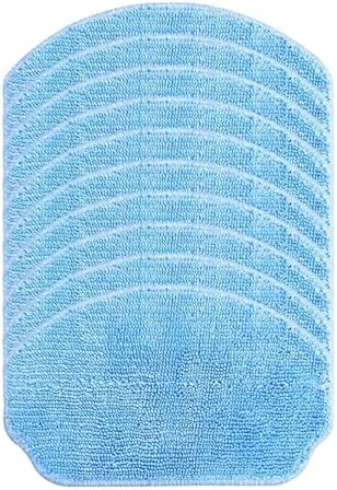 410PCS Premium Mop Cloths for IRBIS Midea