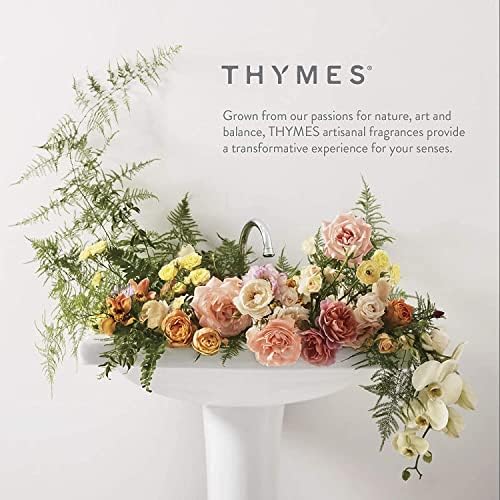 Thymes Countertop Spray 165 Fl Oz Mandarin Coriander