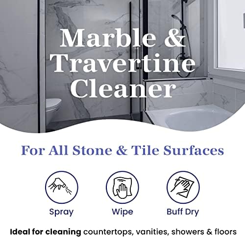 Marblelife InterCare Natural Stone Cleaner 32 oz