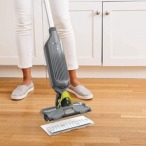 Shark VMP40 Disposable Hard Floor Vacuum and Cleaner Pack