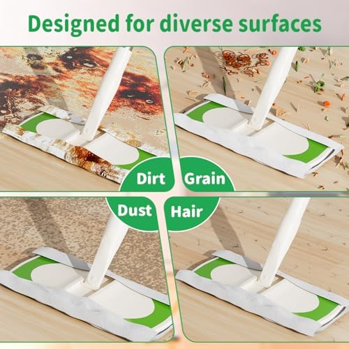 Purifine 2-in-1 Dry Wet Cleaning Tool Kit