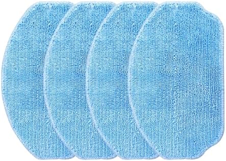 410PCS Premium Mop Cloths for IRBIS Midea