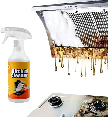 FIONEL All-Purpose Kitchen Cleaner Spray 500ML 1