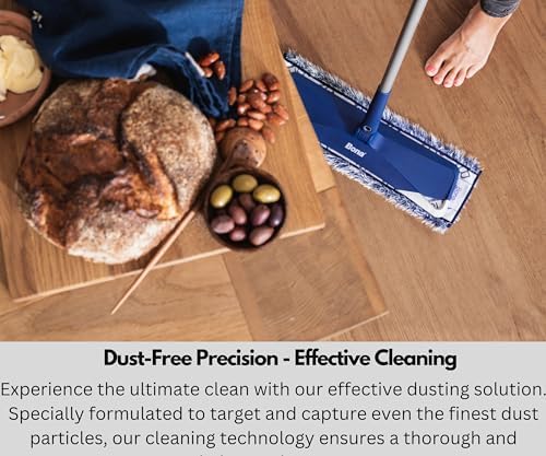 Bona CA101021 Anti-Dust Pad for Hard Floors 1