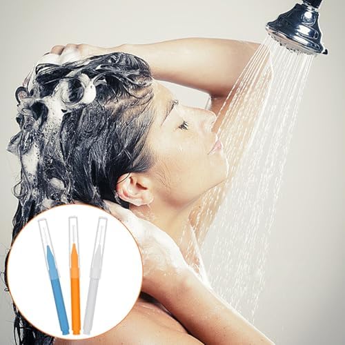 Wulitaotao Shower Head Cleaning Brush Set