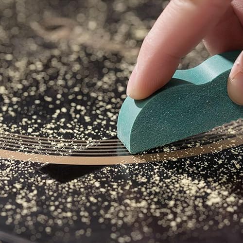 Multi-Use Rust Remover for Kitchen and Bathroom