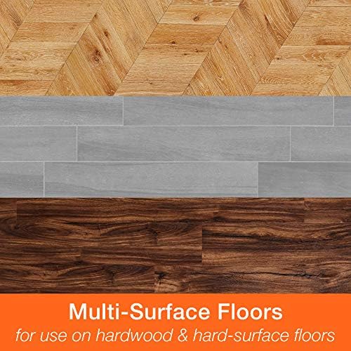 Bona Microfiber Pads 3-Pack for Multi-Surface Floors