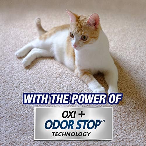 Resolve Ultra Pet Odor and Stain Remover Spray 32oz Pack of 2