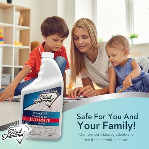 Black Diamond Stoneworks Intensive Cleaner 1 Quart