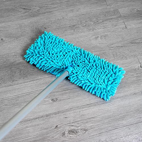 Fuller Brush Dynamic Duo Micro Mop 1