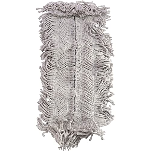 Genuine Joe 00185CT Dust Mop 18x25 Inch 12EACT