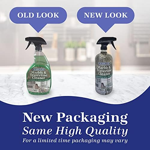 Marblelife InterCare Natural Stone Cleaner 32 oz