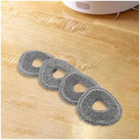 Vamarads Mop Pads for Narwal FREO Robot Vacuum