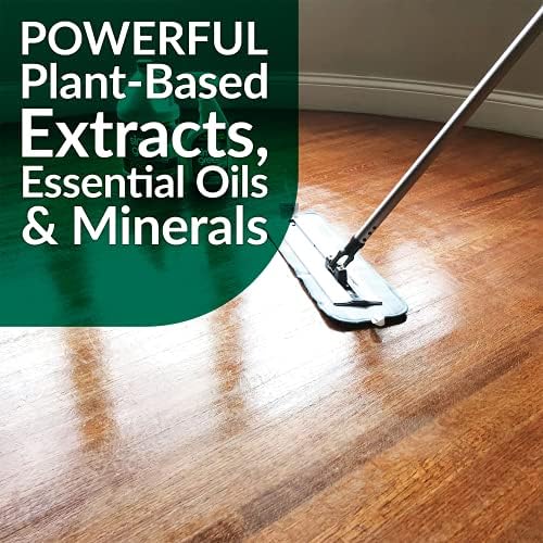 Simple Green Multi-Surface Floor Cleaner 32oz 1