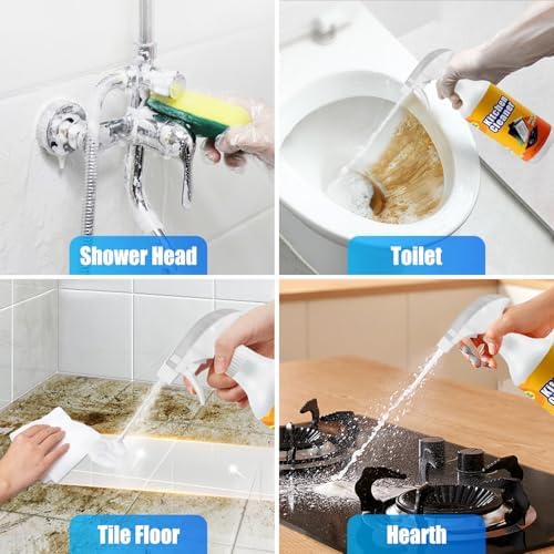 FIONEL All-Purpose Kitchen Cleaner Spray 500ML 1