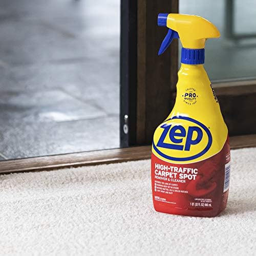 Enforcer Zep 32 oz Carpet Spot Cleaner ZUHTC32
