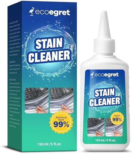 EcoEgret Home Remover Gel 5 Fl oz Multifunctional