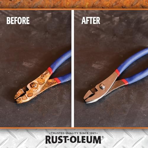 Rust-Oleum Rust Dissolver Soak Bath - Gallon 1