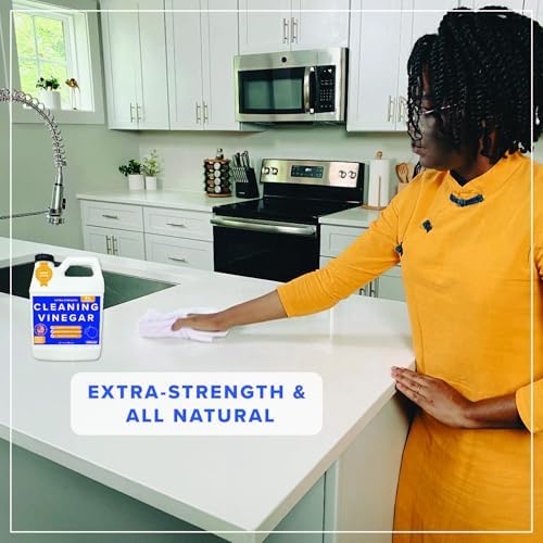 Tillbrook Extra Strength Cleaning Vinegar 32 oz