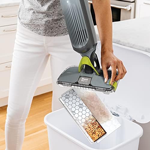 Shark VMP40 Disposable Hard Floor Vacuum and Cleaner Pack