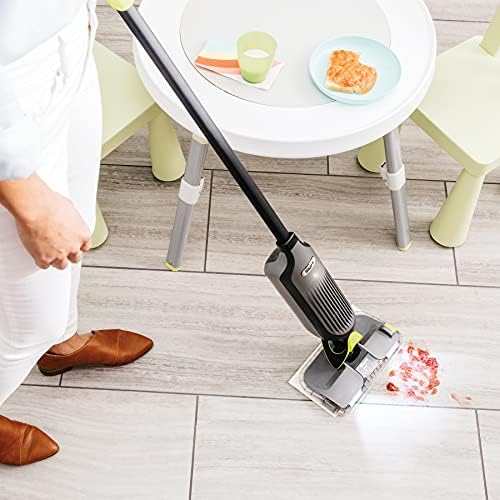 Shark VMP40 Disposable Hard Floor Vacuum and Cleaner Pack