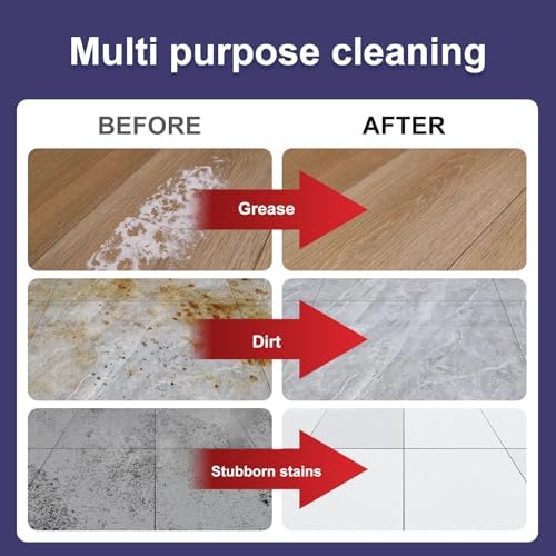 Nukisa Sweet Orange Floor Cleaner Solution 2 Bottles