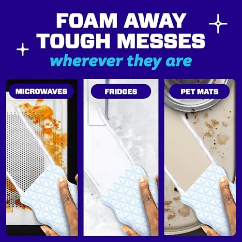 Mr Clean Magic Eraser Foaming Sponge - 5ct