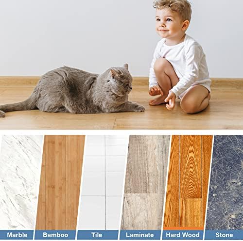 Layers Dust Mop with Reusable Cloths and Dry Pads
