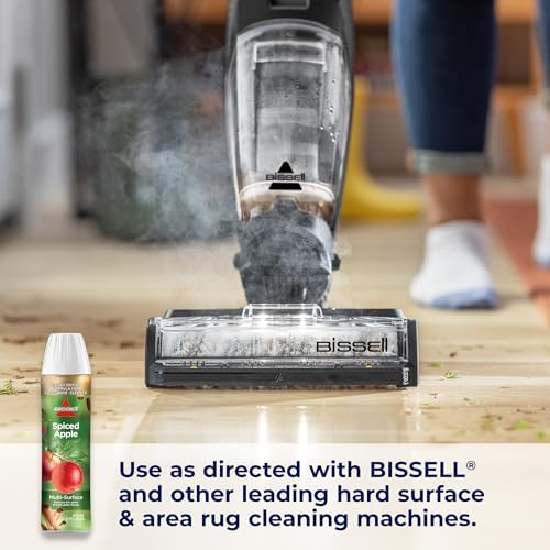 Bissell Limited Edition Spiced Apple Floor Cleaner 16 Fl Oz