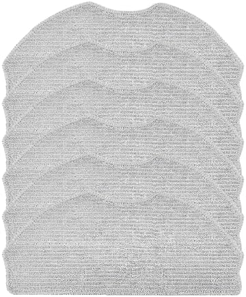 Premium Replacement Mop Pads for Robotic Vacuums