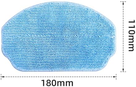 410PCS Premium Mop Cloths for IRBIS Midea