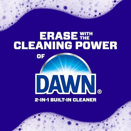 Mr Clean Magic Eraser Foaming Sponge - 5ct