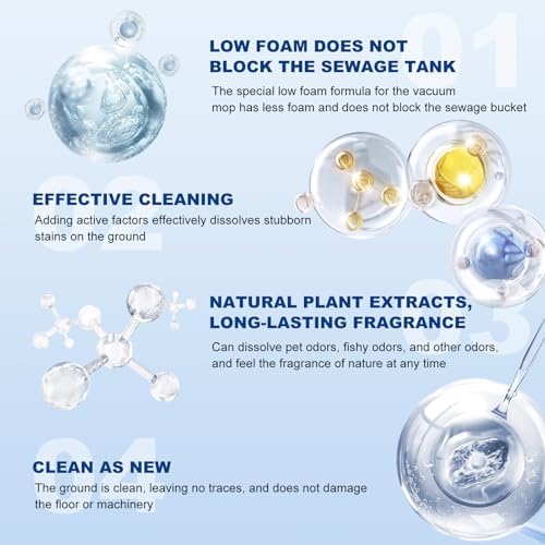 Nukisa Floor Cleaner 1000ml Lavender Scent