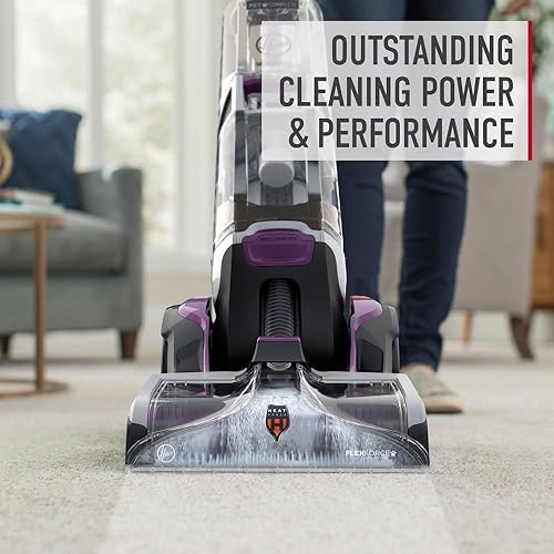 Hoover SmartWash Pet Spot Chaser Cleaner 32 oz