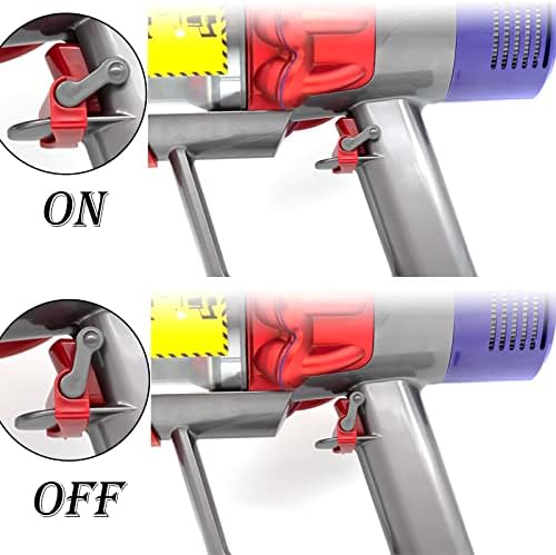 Coodss Dry Wet Mop Head for Dyson V7 V8 V9 V10 V11