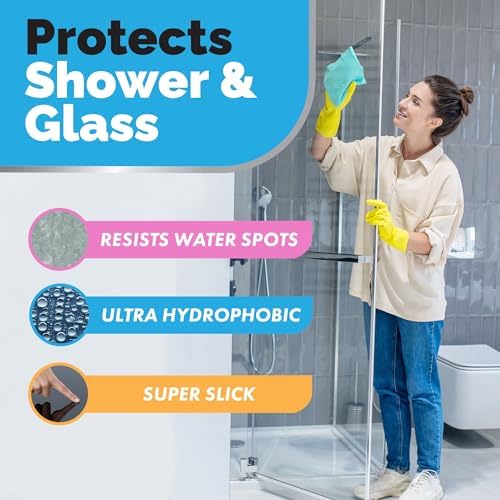 Durabasics 12 Oz Home Ceramic Coating Spray Kit