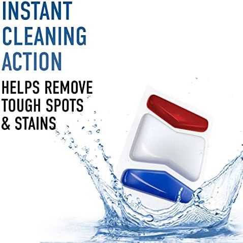 Hoover Oxy Stain Remover Carpet Cleaner Solution Pack AH37002 White