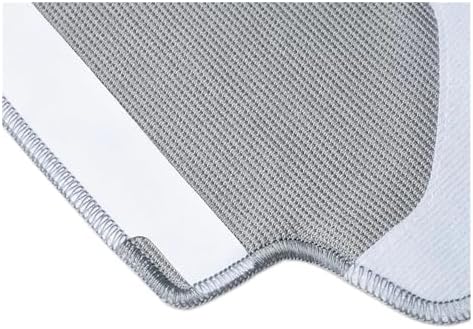 Vamarads Replacement Mop Pads for Xiaomi Robot Vacuums